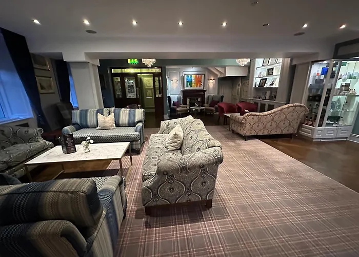 Headfort Arms Hotel
