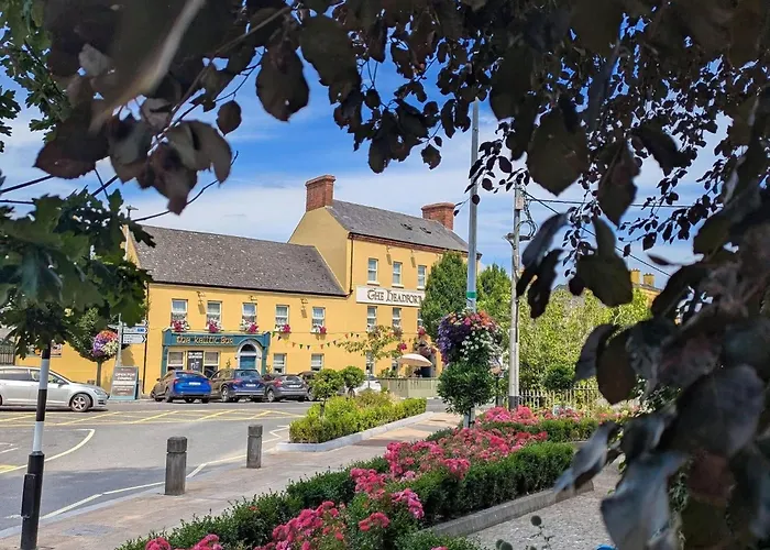 Headfort Arms Hotel