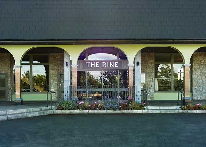 Inn At Dromoland