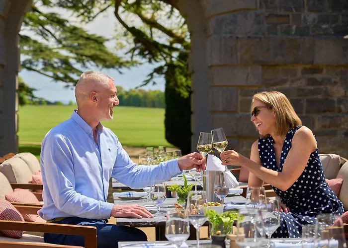 Carton House A Fairmont Managed Hotel