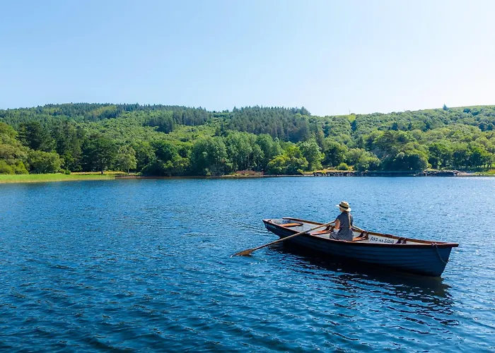 Ard Na Sidhe Country House Hotel