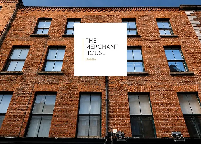 The Merchant House