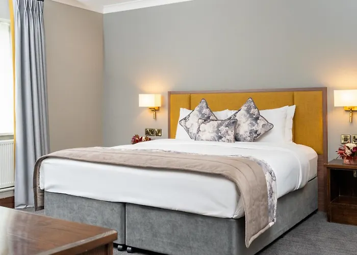 Cavan Crystal Hotel