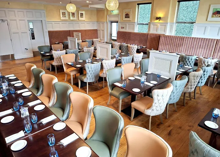 Ballyliffin Lodge & Spa