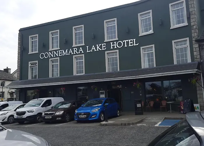 Connemara Lake Hotel