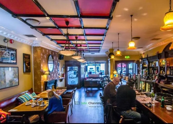 Horans Bar And Restaurant