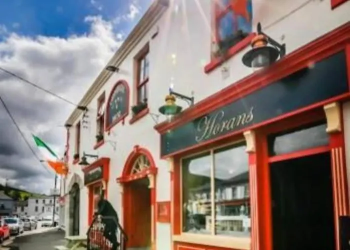 Horans Bar And Restaurant