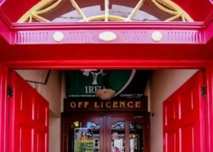 Horans Bar And Restaurant