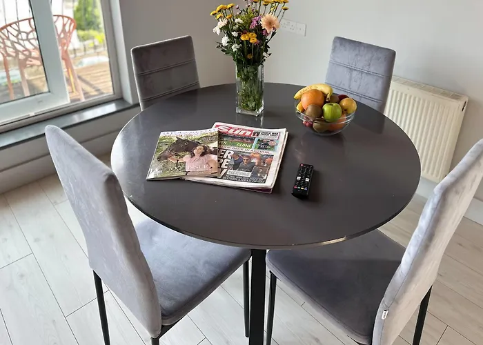 Bella Vista Hotel & Self Catering Suites