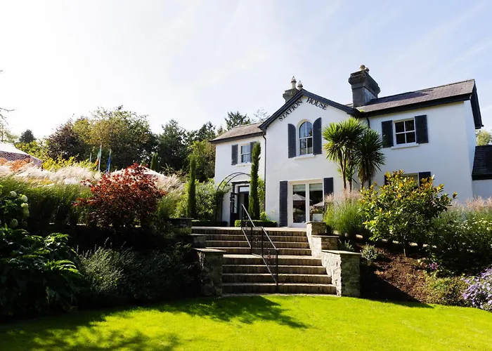 The Station House Hotel
