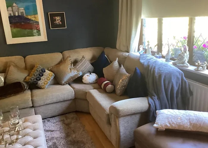 Krakow B&B