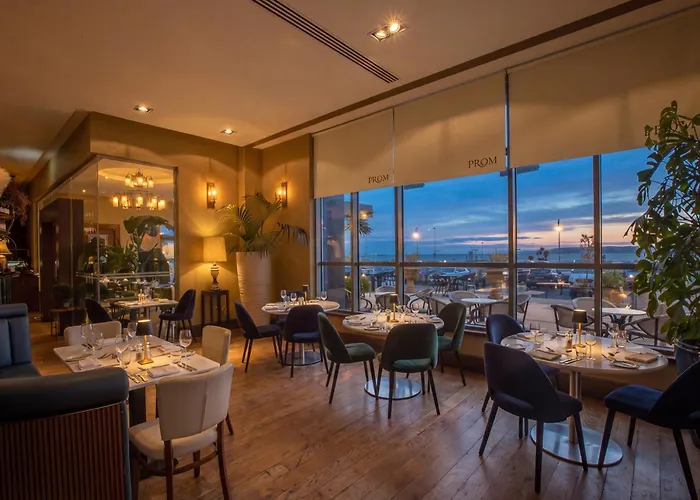 Salthill Hotel Galway