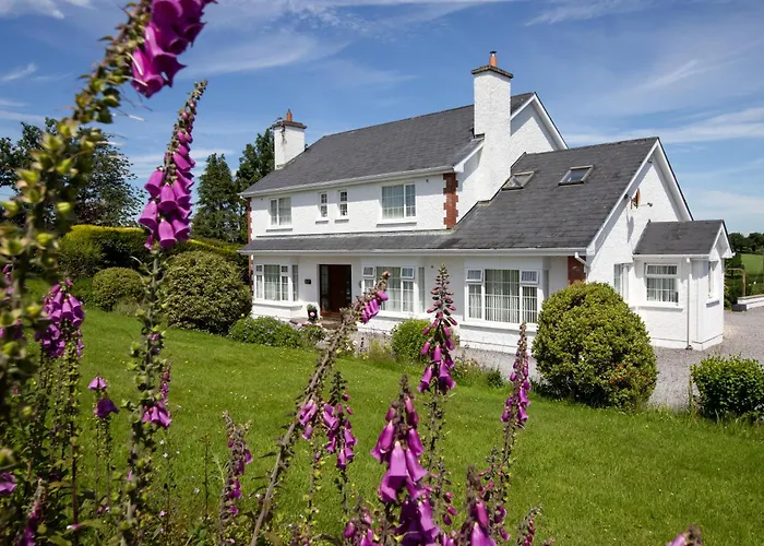 Hawthorn Lodge Belturbet
