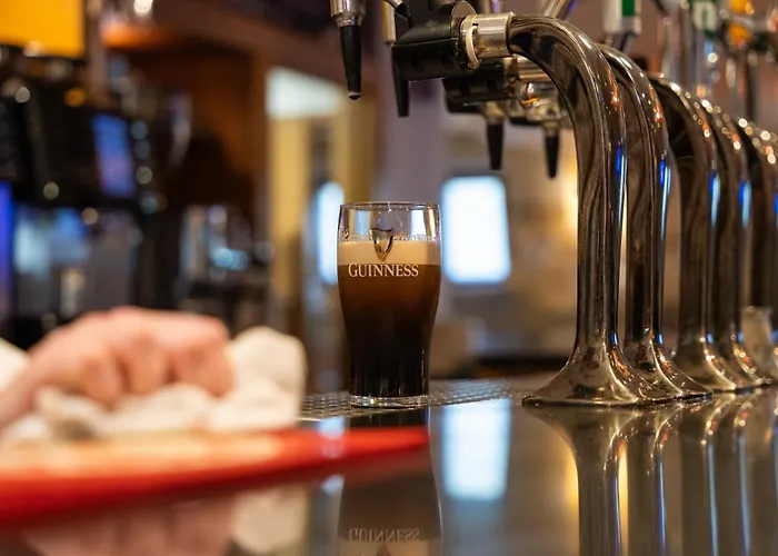 Annebrook House Hotel