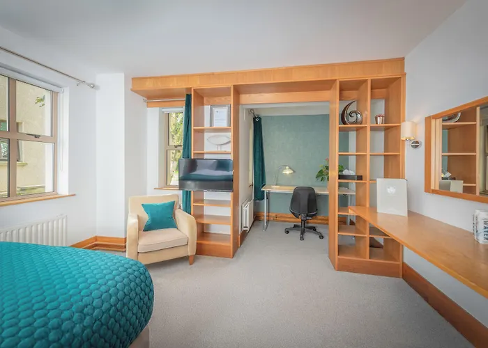Brennan Court Guest Accommodation
