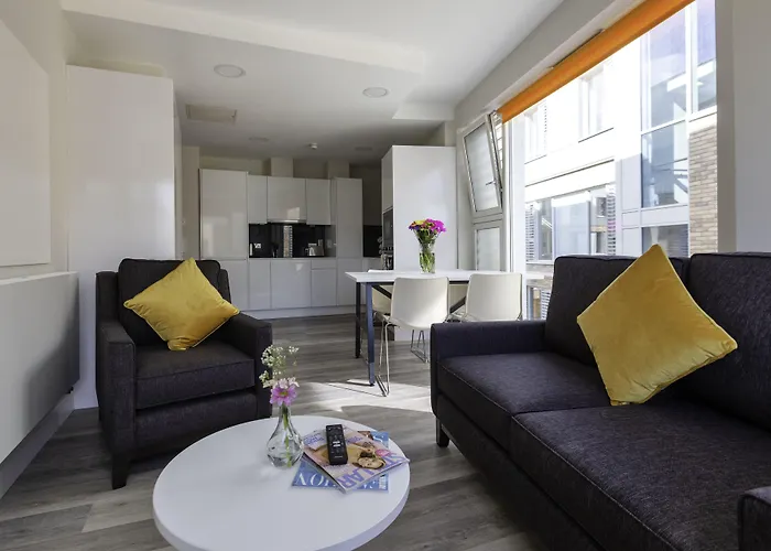 Westwood Apartments
