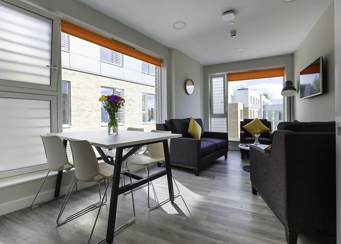 Westwood Apartments