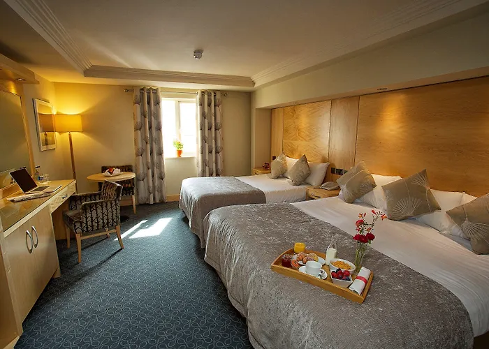 Torc Hotel
