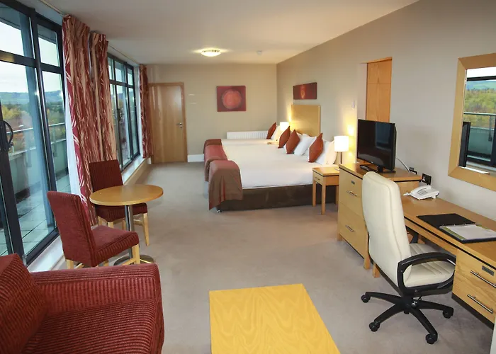 Green Isle Hotel, Dublin Clondalkin