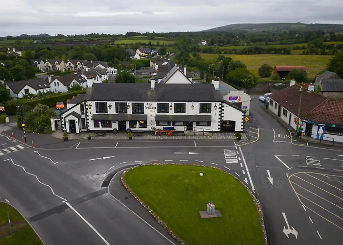 The Village Inn Bohola