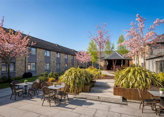 Hotel Kilmore Cavan