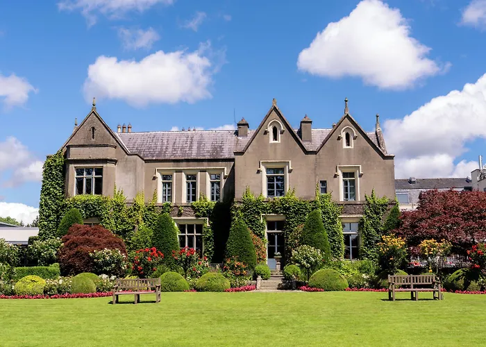 Ballymascanlon Hotel And Golf Resort
