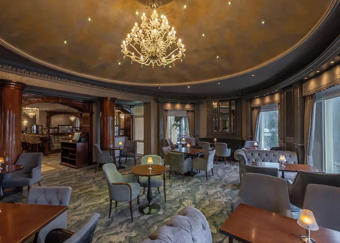Carrickdale & Spa
