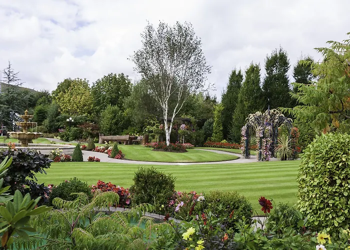 Carrickdale Hotel & Spa Dundalk
