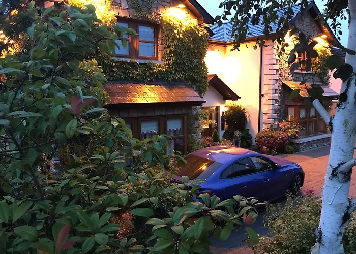 Avlon House Bed And Breakfast
