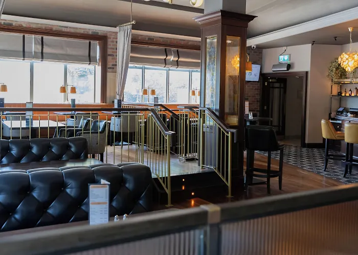 The Parkview Hotel Newtownmountkennedy
