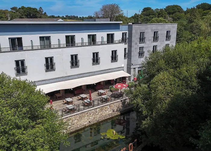 The Parkview Hotel