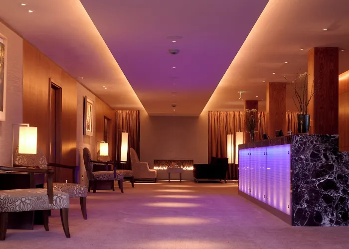 Aghadoe Heights Hotel & Spa