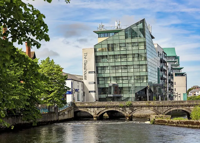 The Glasshouse Sligo