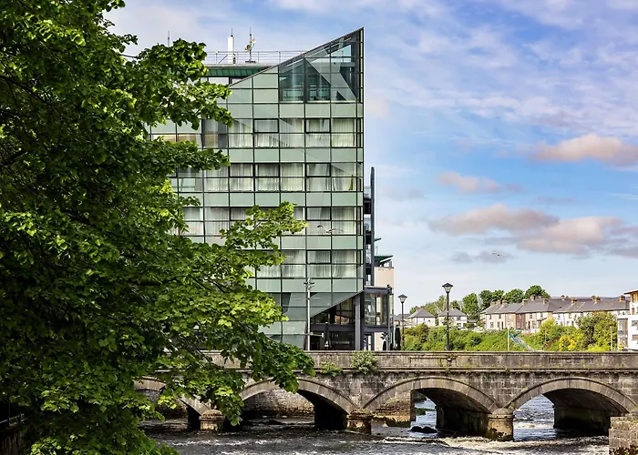 The Glasshouse Sligo