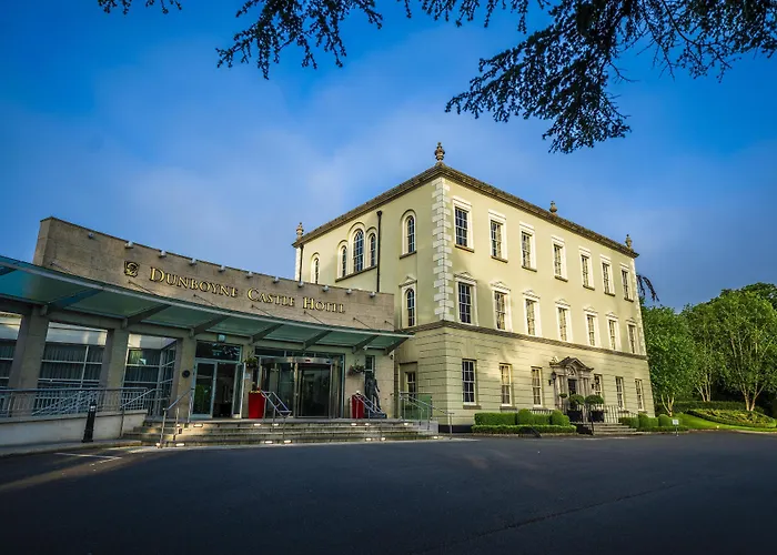 Dunboyne Castle Hotel & Spa