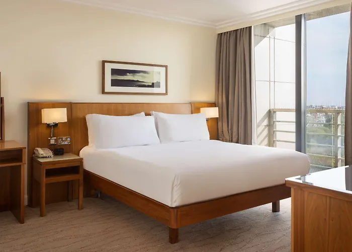 Hotel Hilton Dublin Airport Cloghran