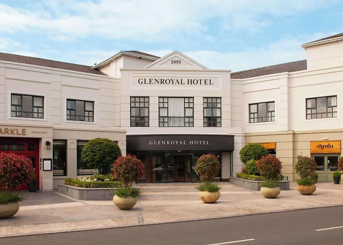 Glenroyal Hotel Maynooth