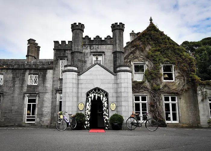 Abbey Roscommon