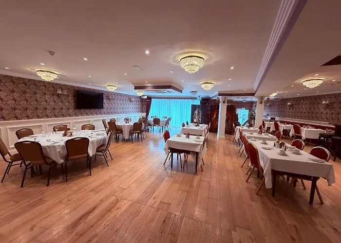Connemara Lake Hotel