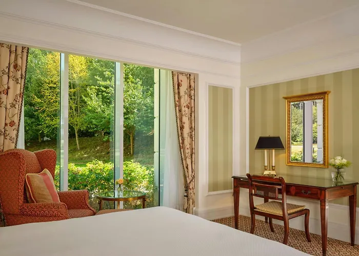 Powerscourt Hotel, Autograph Collection Enniskerry