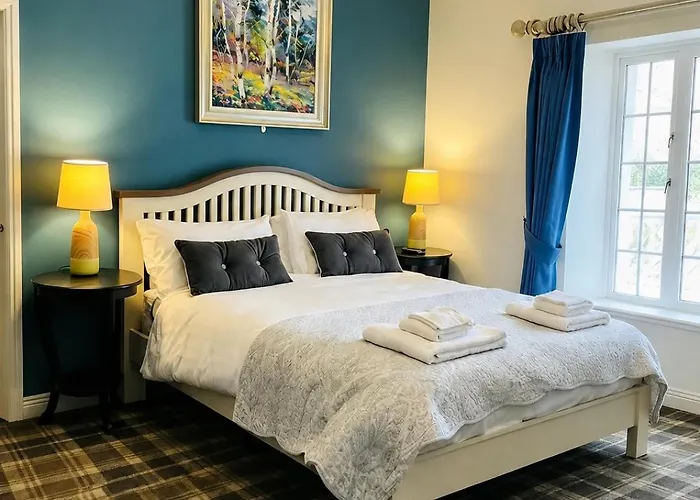Zoe Bistro & Accommodation