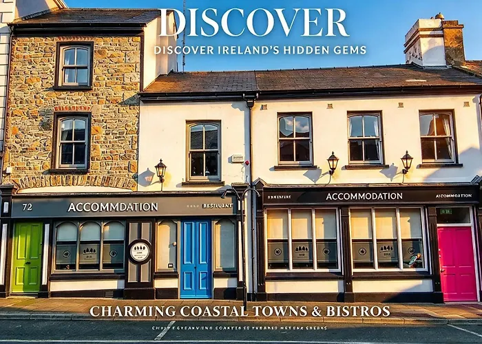 Zoe Bistro & Accommodation