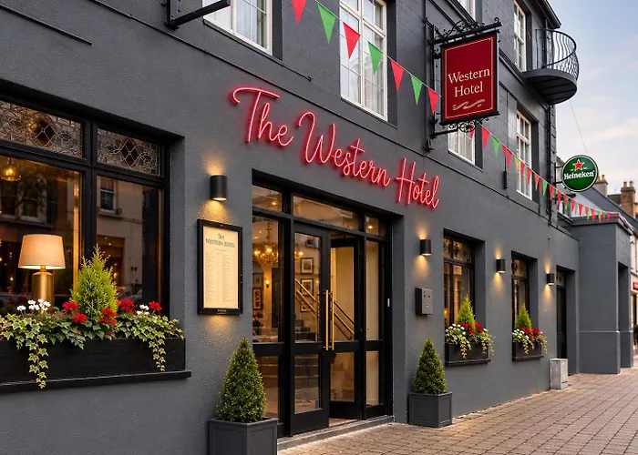 Western