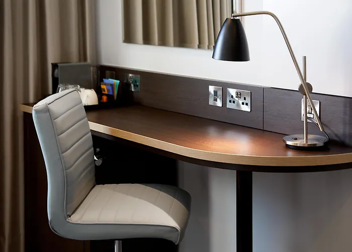 Premier Inn Dublin Airport
