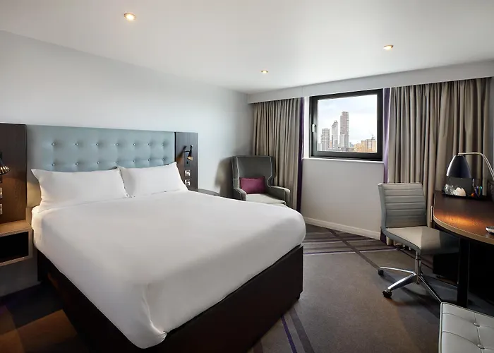 Premier Inn Dublin Airport