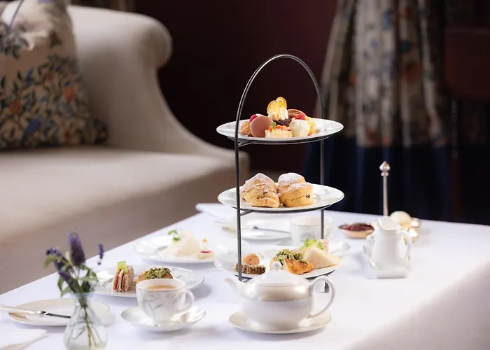 Ard Na Sidhe Country House Hotel