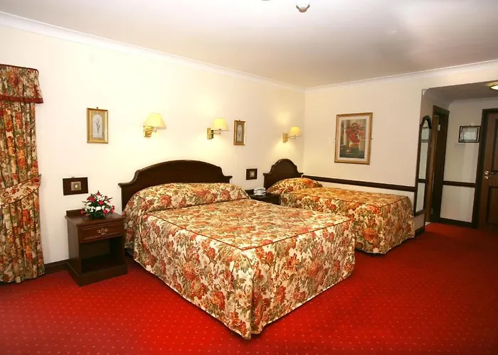 Dorrians Imperial Hotel Ballyshannon
