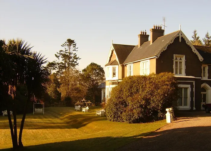Maranatha Country House
