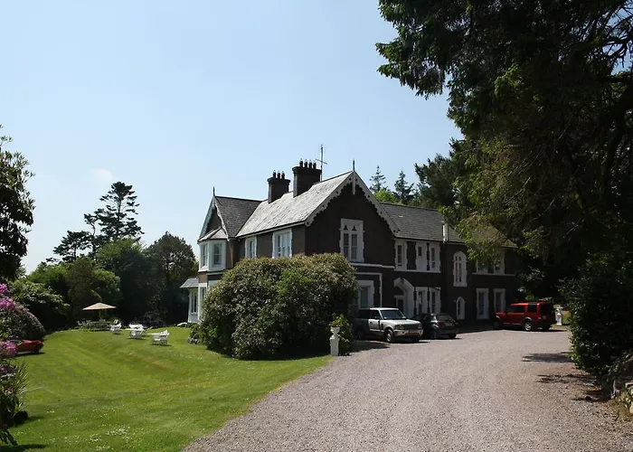 Maranatha Country House