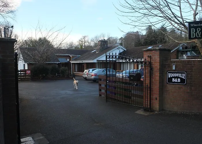 Woodville B&B